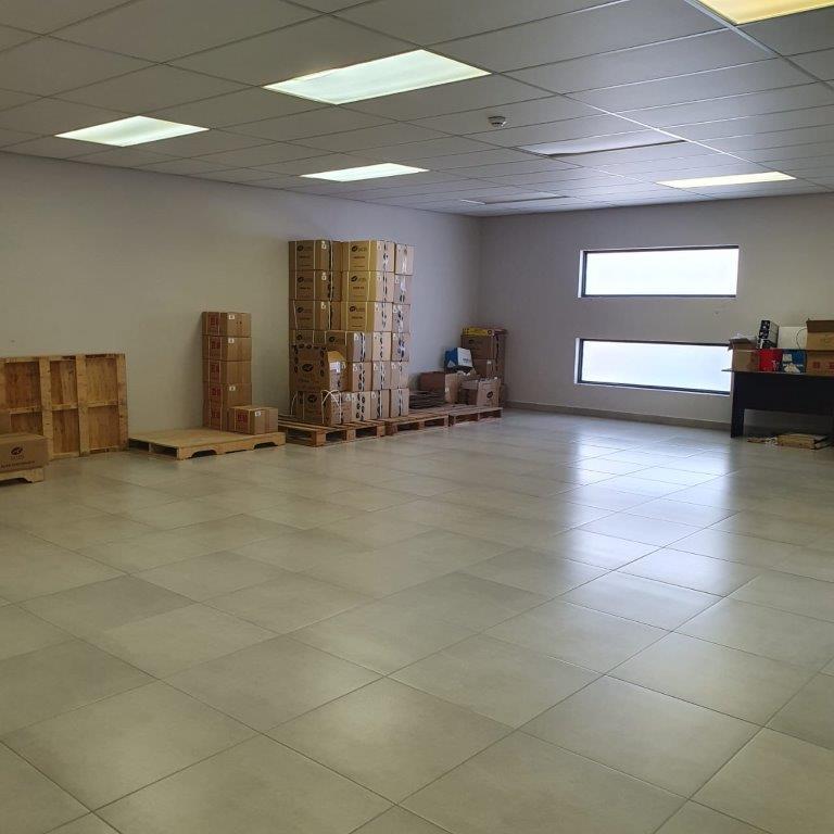 Commercial Property for Sale in Ladybrand Free State
